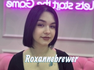 Roxannebrewer