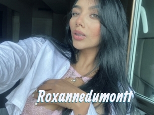 Roxannedumontt