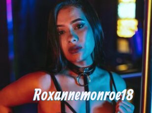 Roxannemonroe18