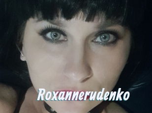Roxannerudenko