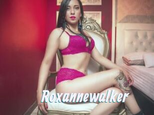 Roxannewalker