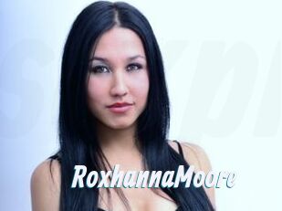 RoxhannaMoore
