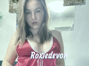 Roxiedevon
