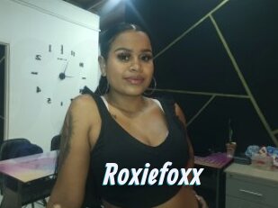 Roxiefoxx