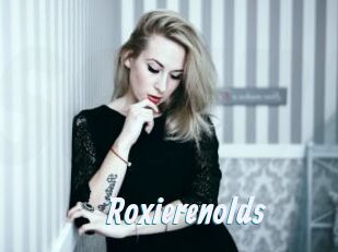 Roxierenolds