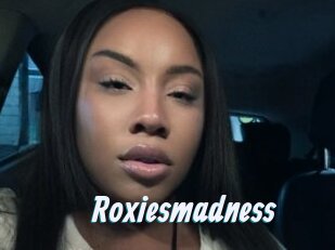 Roxiesmadness