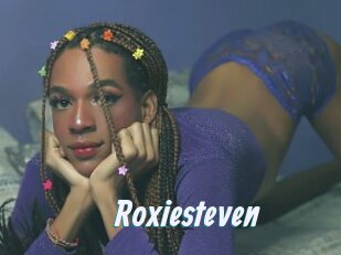 Roxiesteven