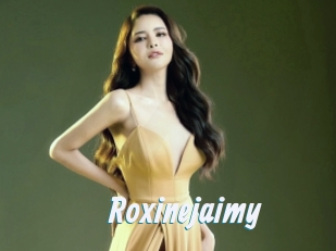 roxinejaimy Sexe Express