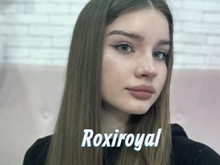 Roxiroyal