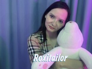 Roxitailor