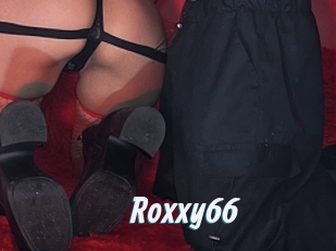 roxxy66 Sexe Express