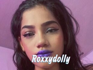 Roxxydolly