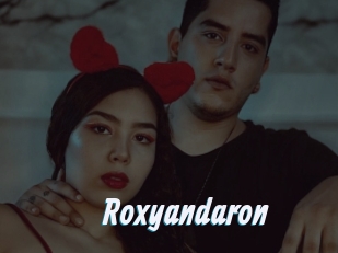 Roxyandaron