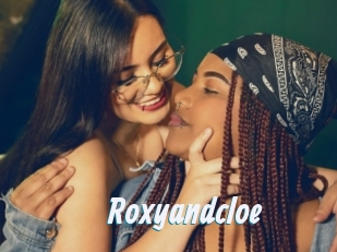 Roxyandcloe