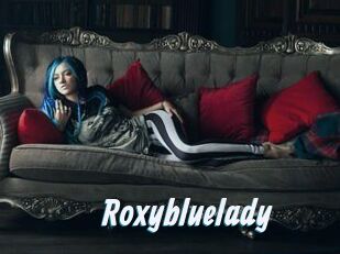 Roxybluelady