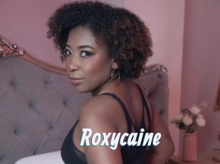 Roxycaine