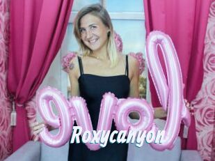 Roxycanyon