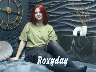 Roxyday