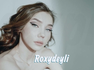 Roxydeyli