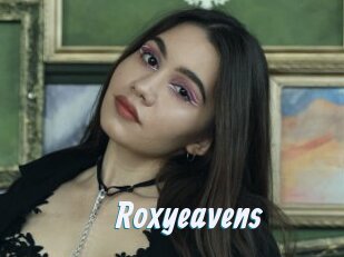 Roxyeavens