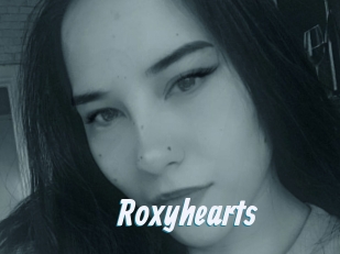 Roxyhearts