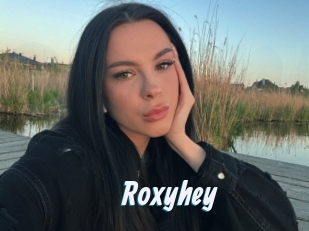 Roxyhey