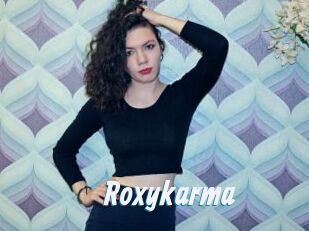 Roxykarma