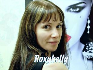 Roxykelly