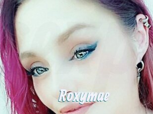 Roxymae