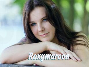 Roxymaroon