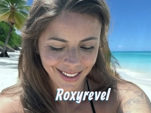 Roxyrevel
