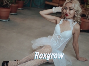 Roxyrow