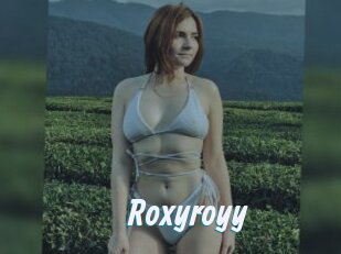 Roxyroyy