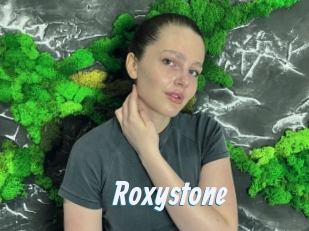 Roxystone
