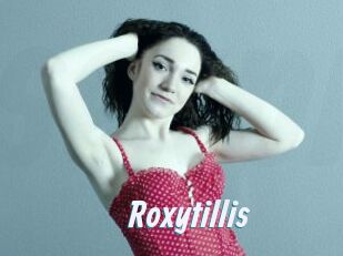 Roxytillis