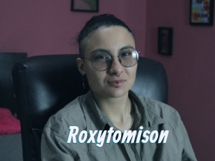 Roxytomison