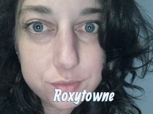 Roxytowne