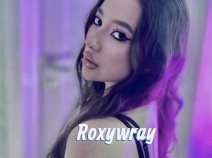 Roxywray