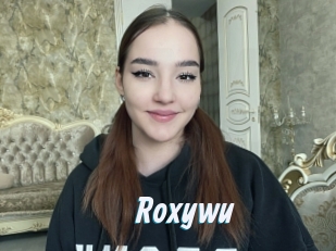 Roxywu