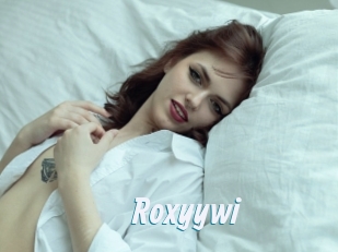 Roxyywi
