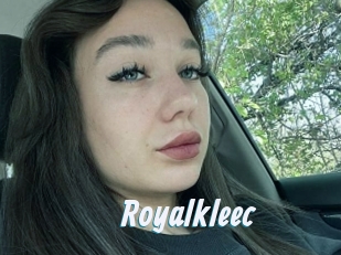 Royalkleec