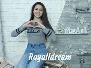 Royalldream