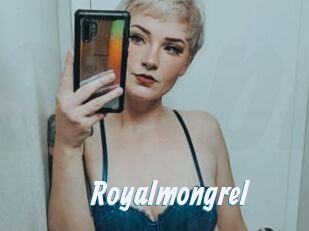 Royalmongrel