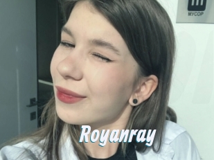 Royanray