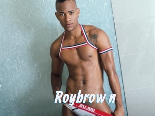 Roybrow_n