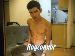 Royconnor