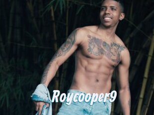 Roycooper9