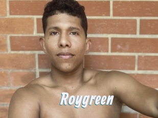 Roygreen
