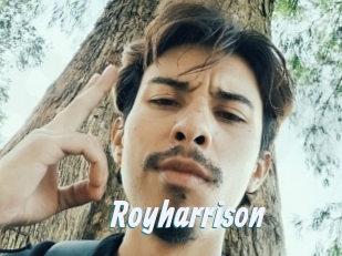 Royharrison