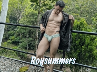 Roysummers